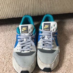 Nike lunar Pegasus casual sneakers